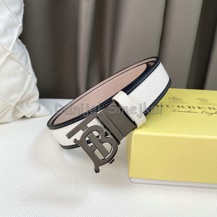 Burberry Belt 35mm