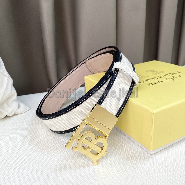 Burberry Belt 35mm