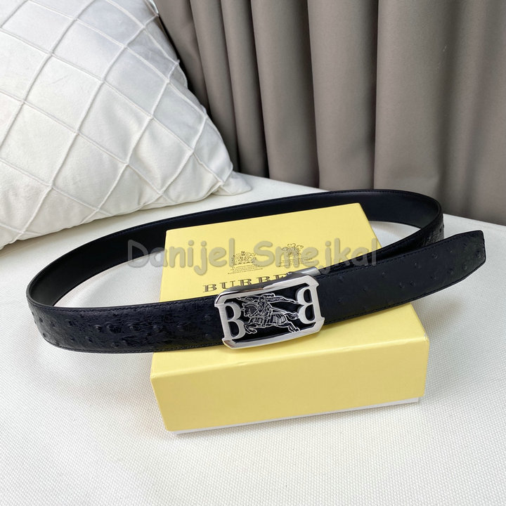 Burberry Belt 35mm