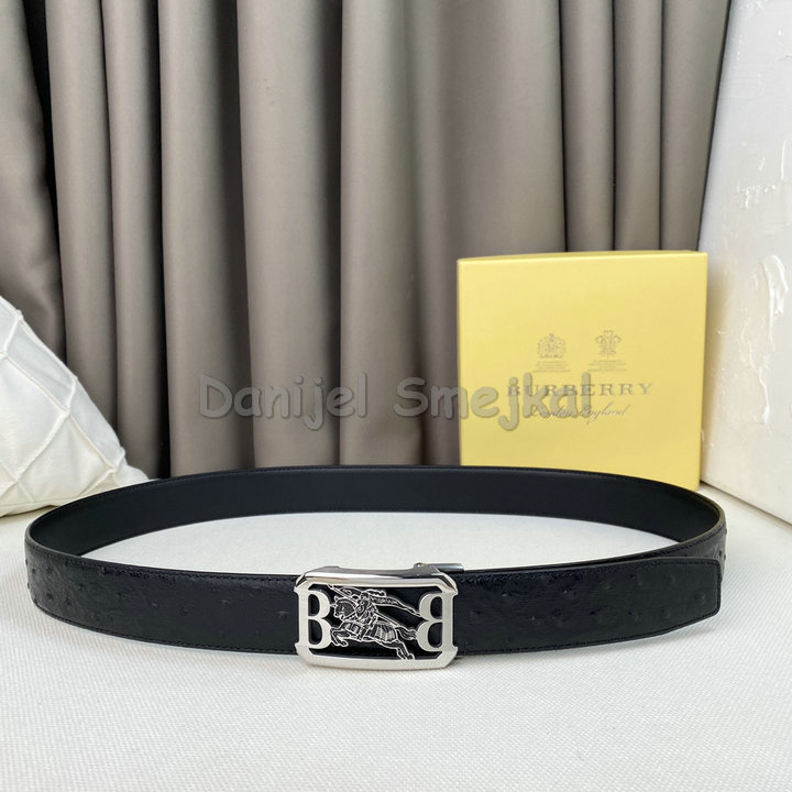 Burberry Belt 35mm