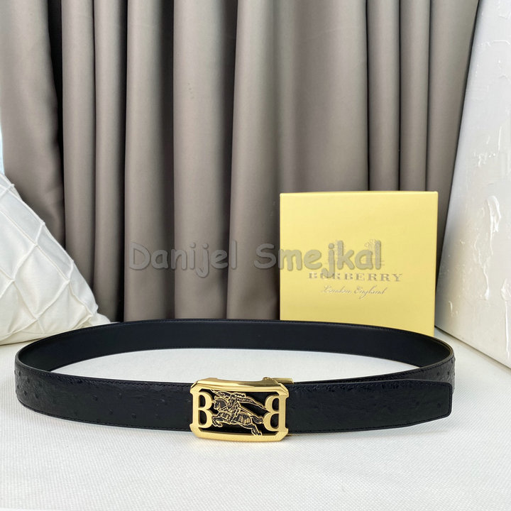 Burberry Belt 35mm