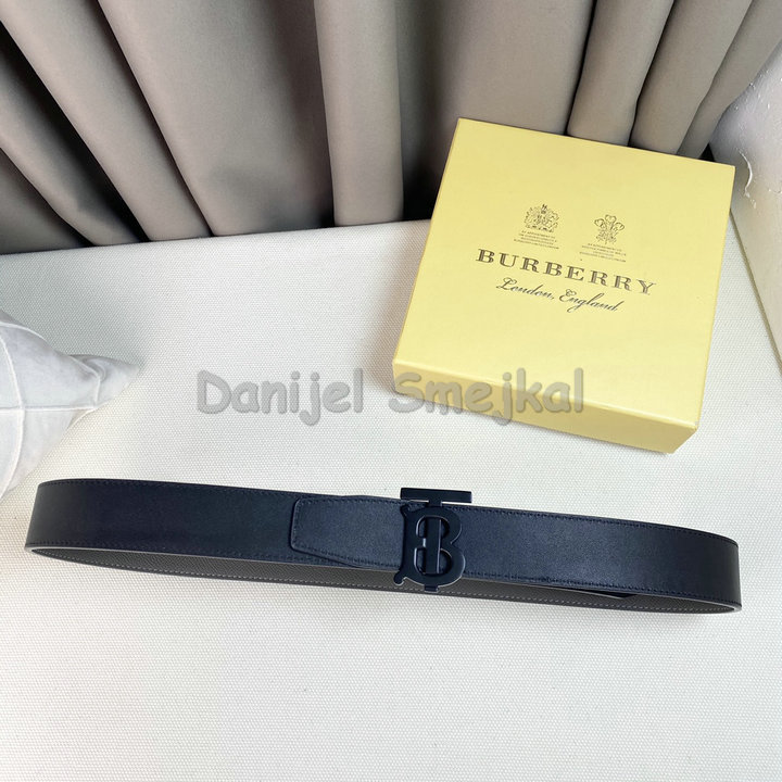 Burberry Belt 35mm