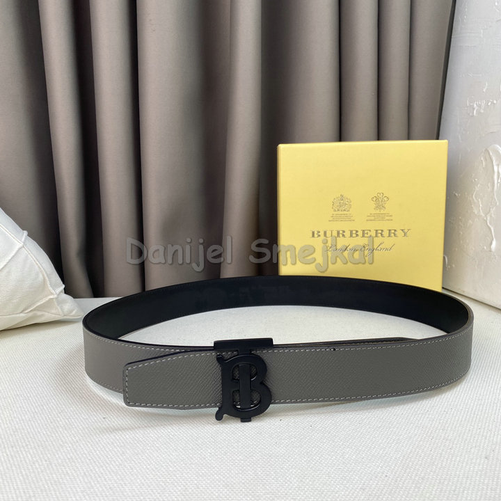 Burberry Belt 35mm