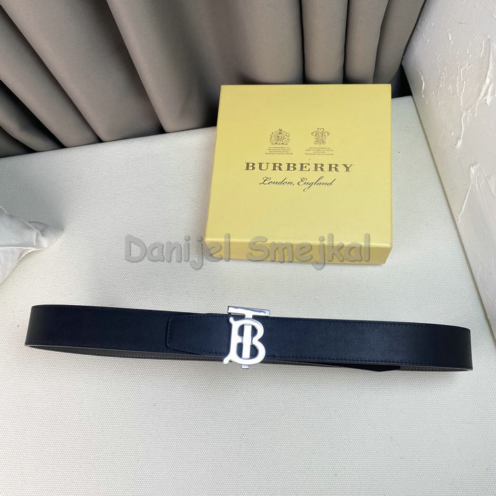 Burberry Belt 35mm