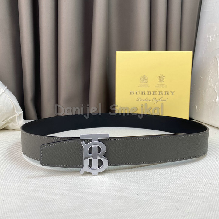 Burberry Belt 35mm