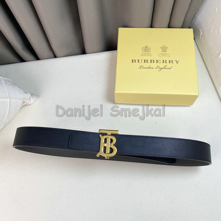 Burberry Belt 35mm