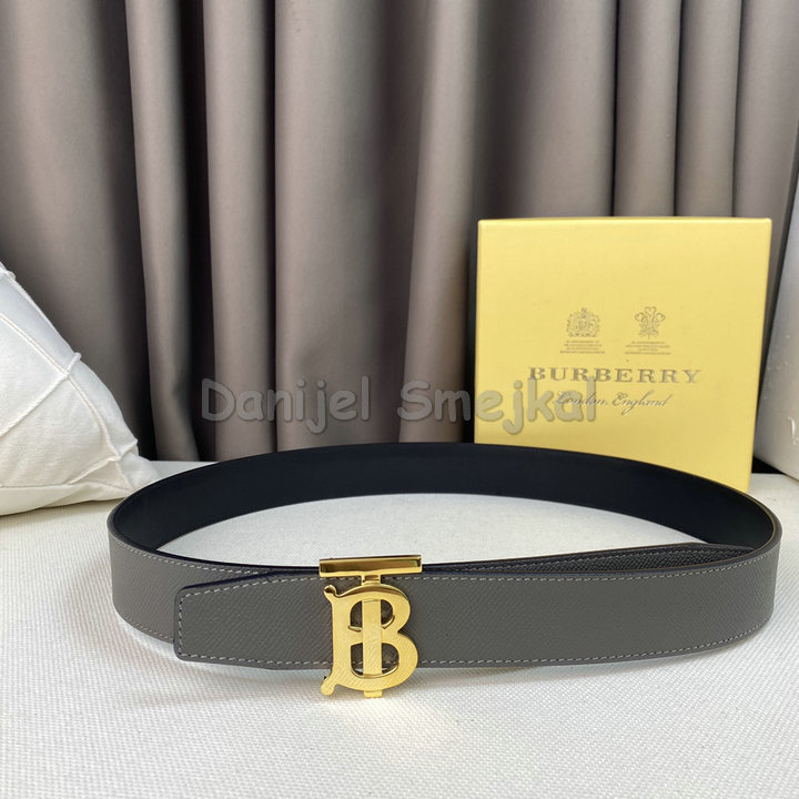 Burberry Belt 35mm