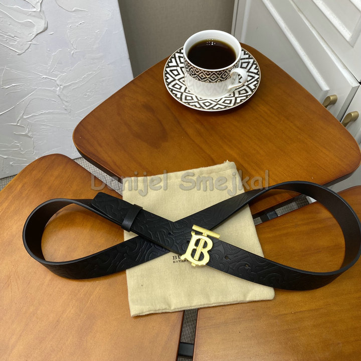 Burberry Belt 35mm