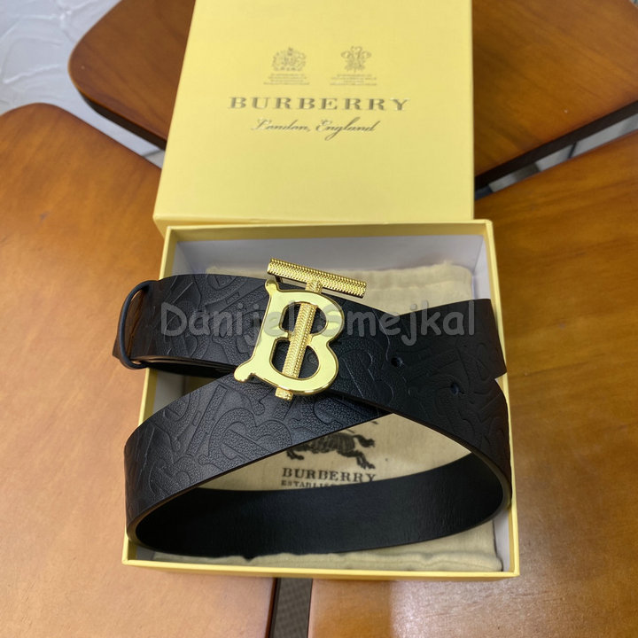 Burberry Belt 35mm