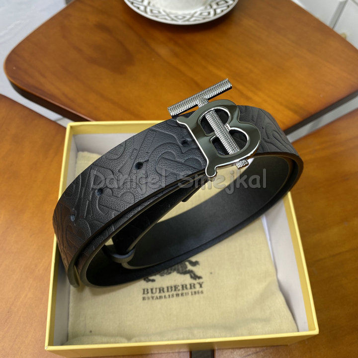 Burberry Belt 35mm