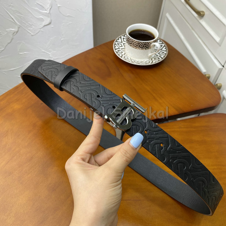 Burberry Belt 35mm