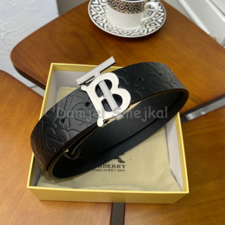 Burberry Belt 35mm