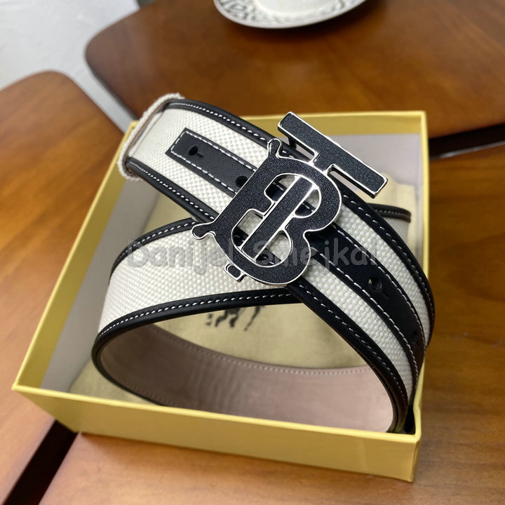 Burberry Belt 35mm