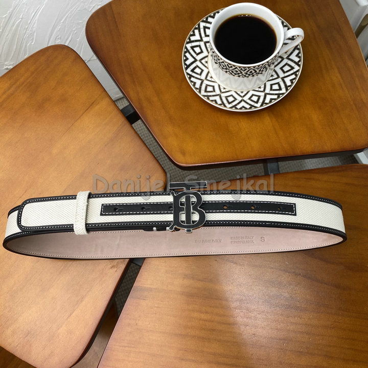 Burberry Belt 35mm