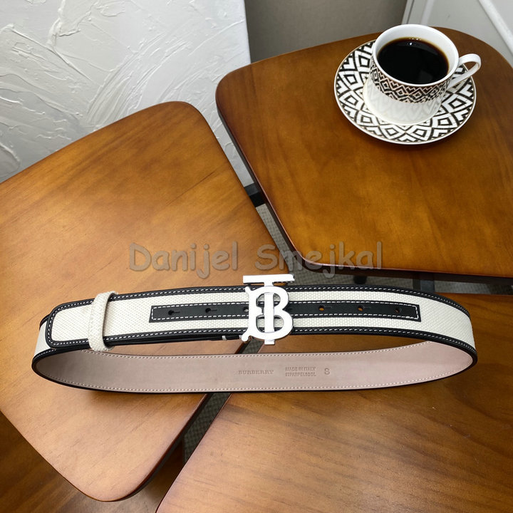 Burberry Belt 35mm