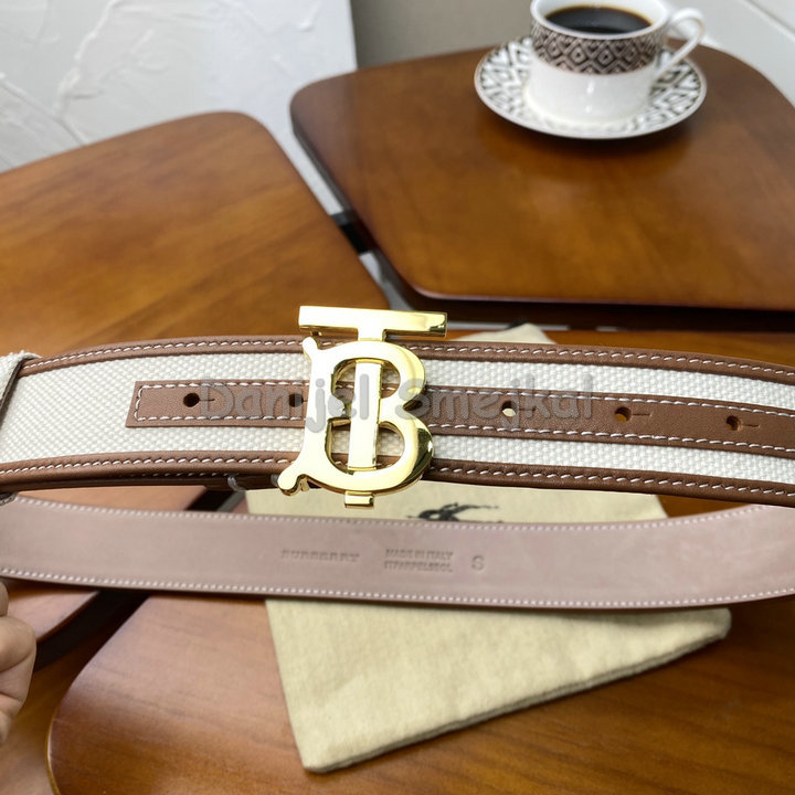 Burberry Belt 35mm