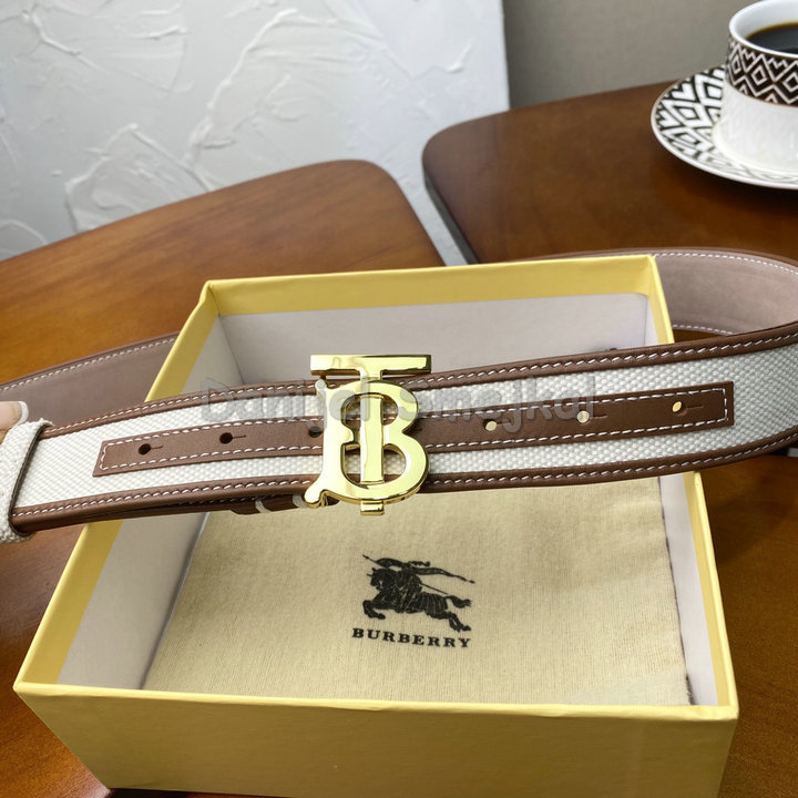 Burberry Belt 35mm