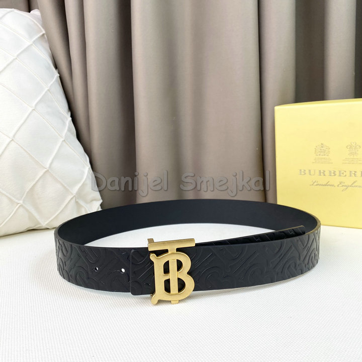 Burberry Belt 38mm