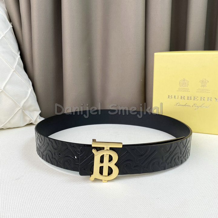 Burberry Belt 38mm