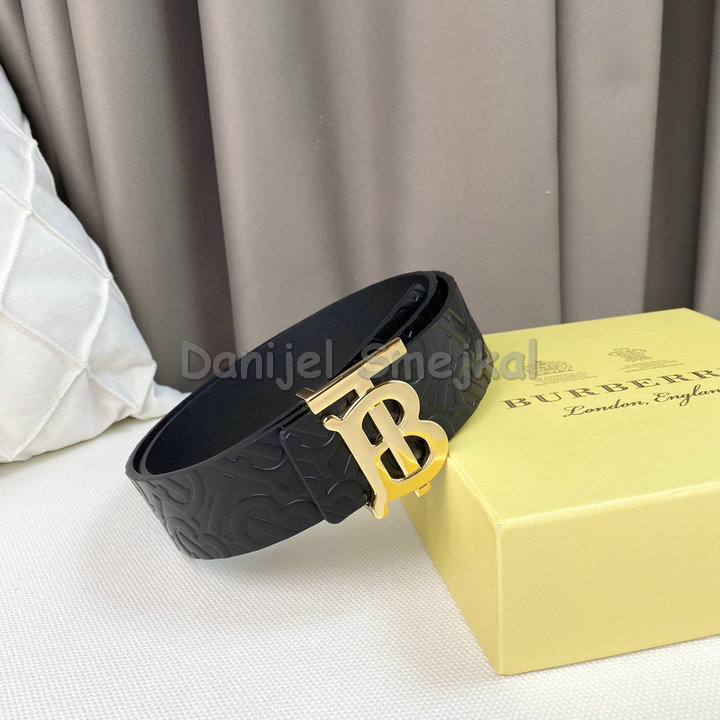 Burberry Belt 38mm