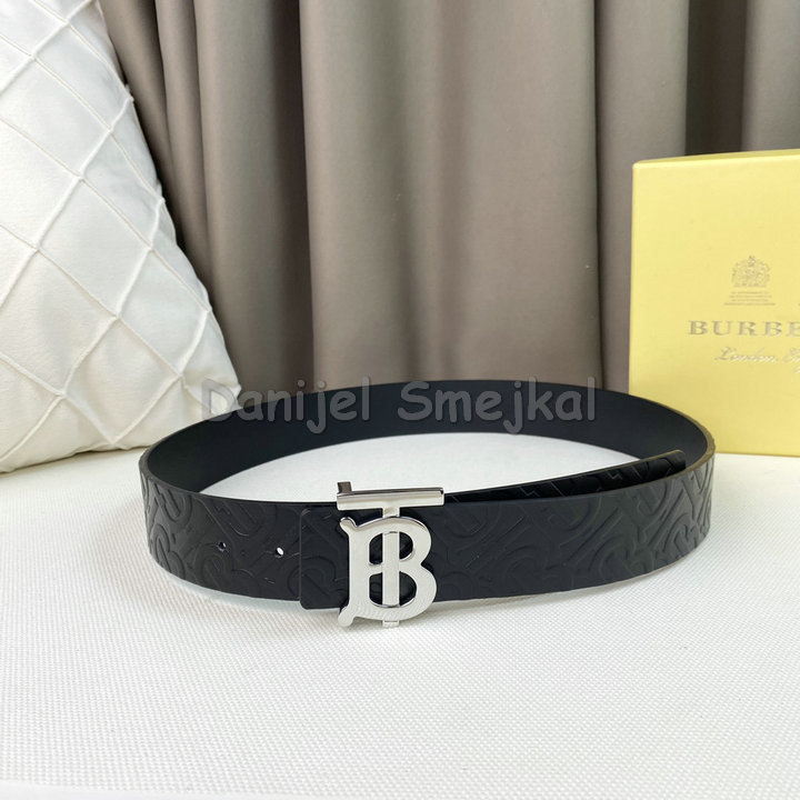 Burberry Belt 38mm