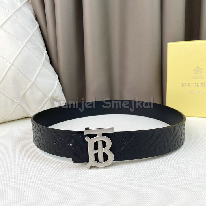 Burberry Belt 38mm