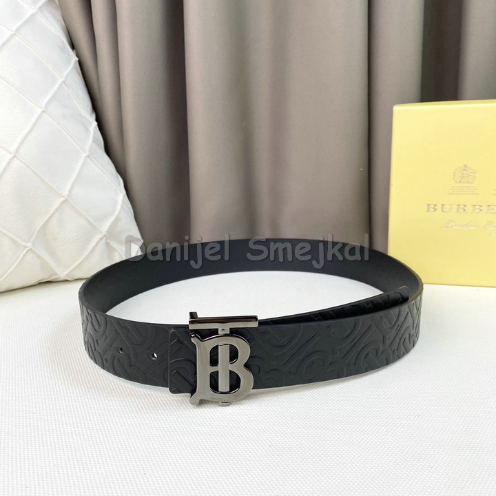 Burberry Belt 38mm