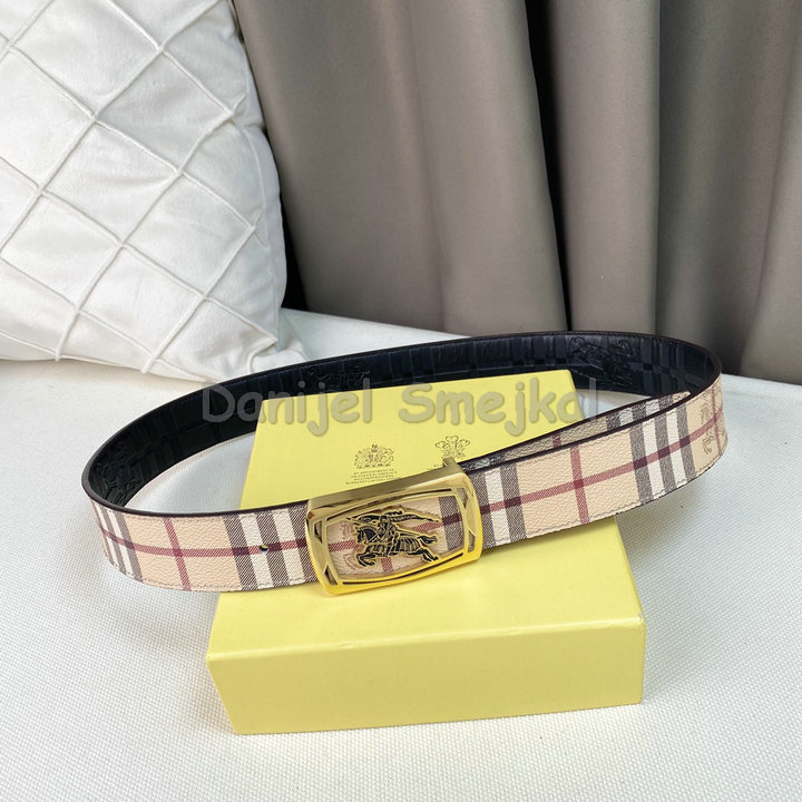 Burberry Belt 38mm