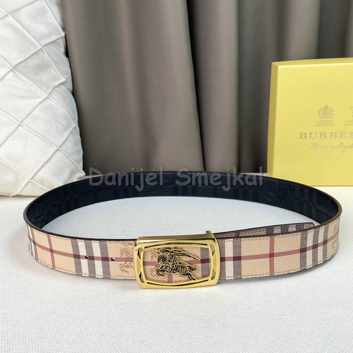 Burberry Belt 38mm