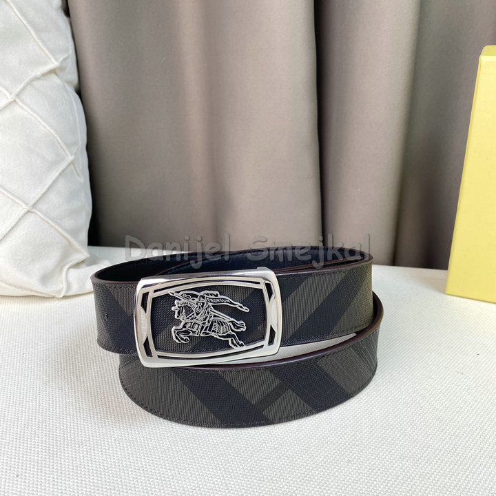 Burberry Belt 38mm