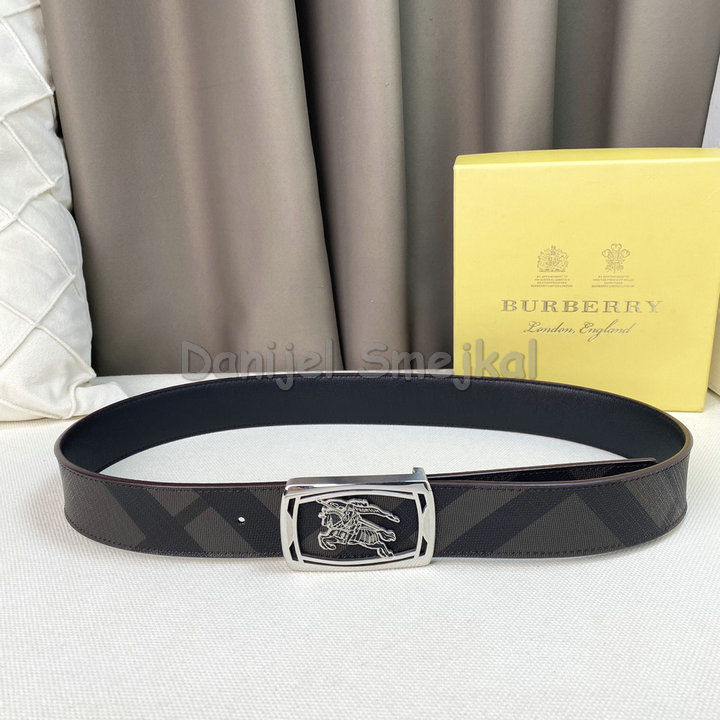 Burberry Belt 38mm