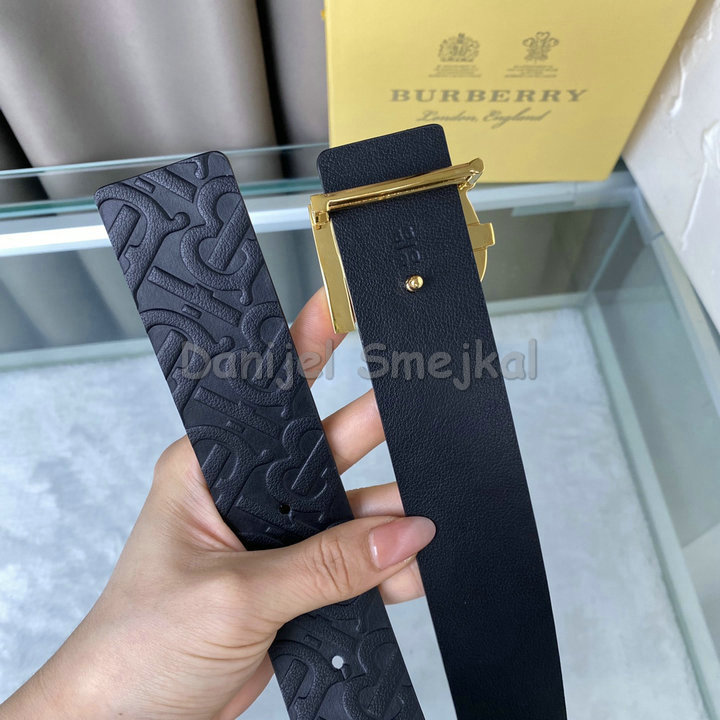 Burberry Belt 38mm