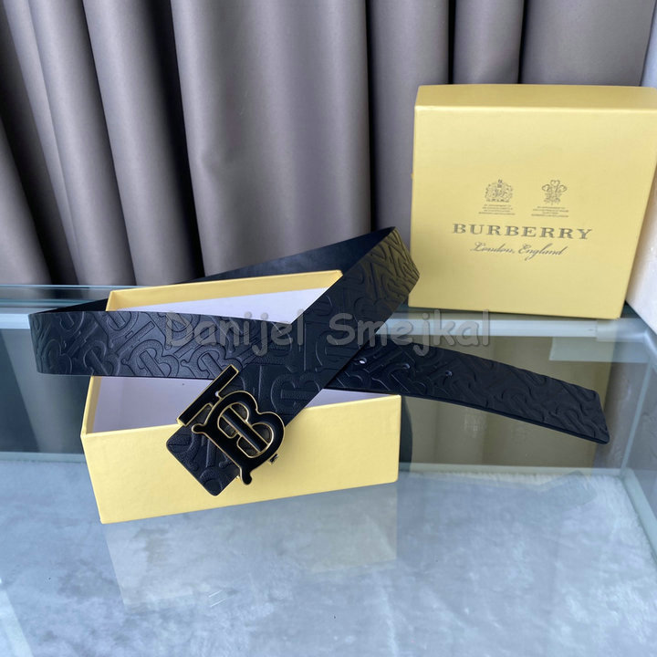 Burberry Belt 38mm