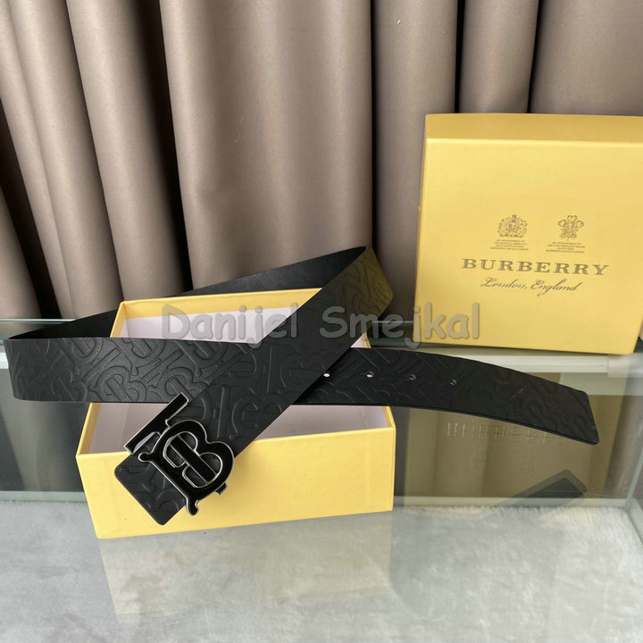 Burberry Belt 38mm