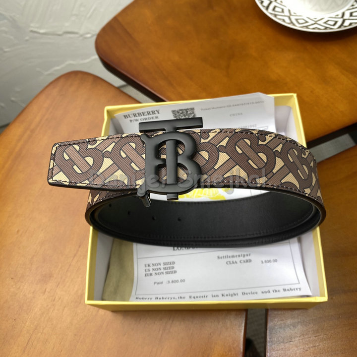 Burberry Belt 38mm