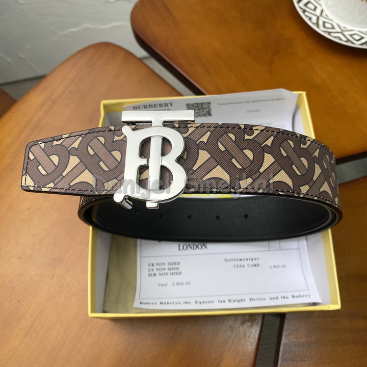 Burberry Belt 38mm