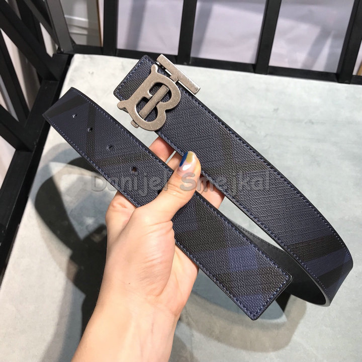 Burberry Belt 40mm