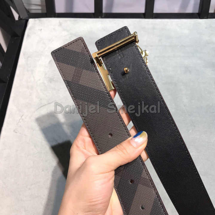 Burberry Belt 40mm