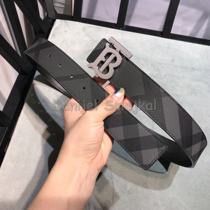 Burberry Belt 40mm