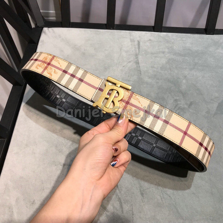 Burberry Belt 40mm