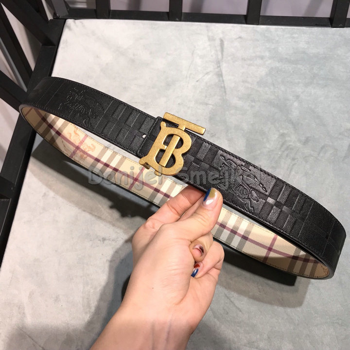 Burberry Belt 40mm