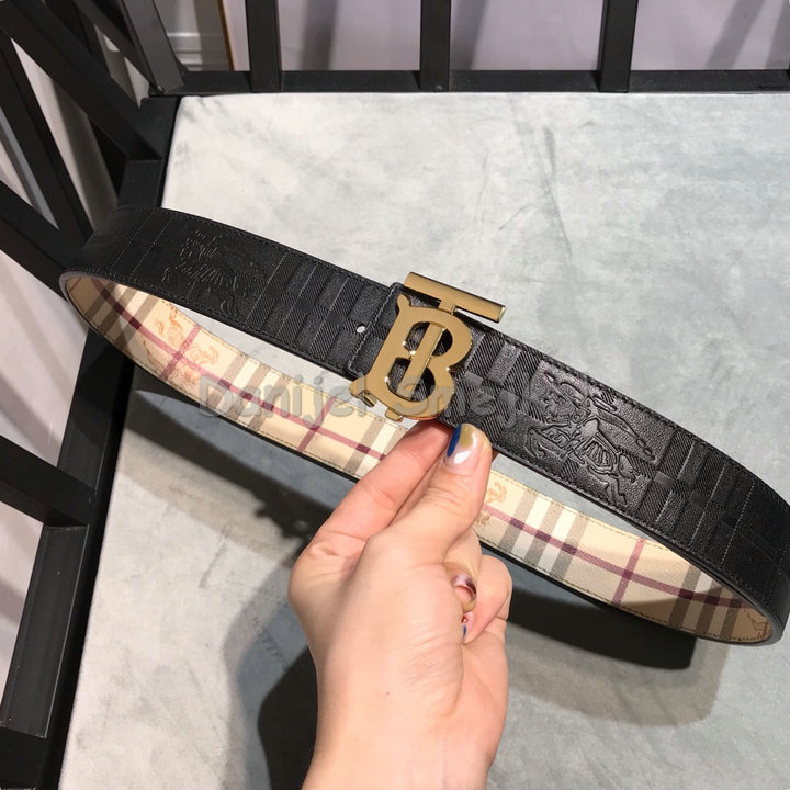 Burberry Belt 40mm