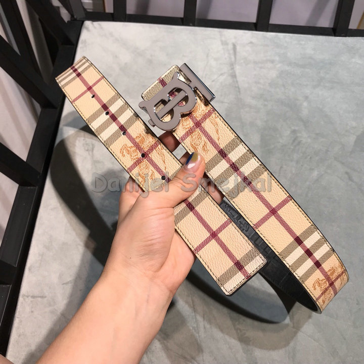 Burberry Belt 40mm