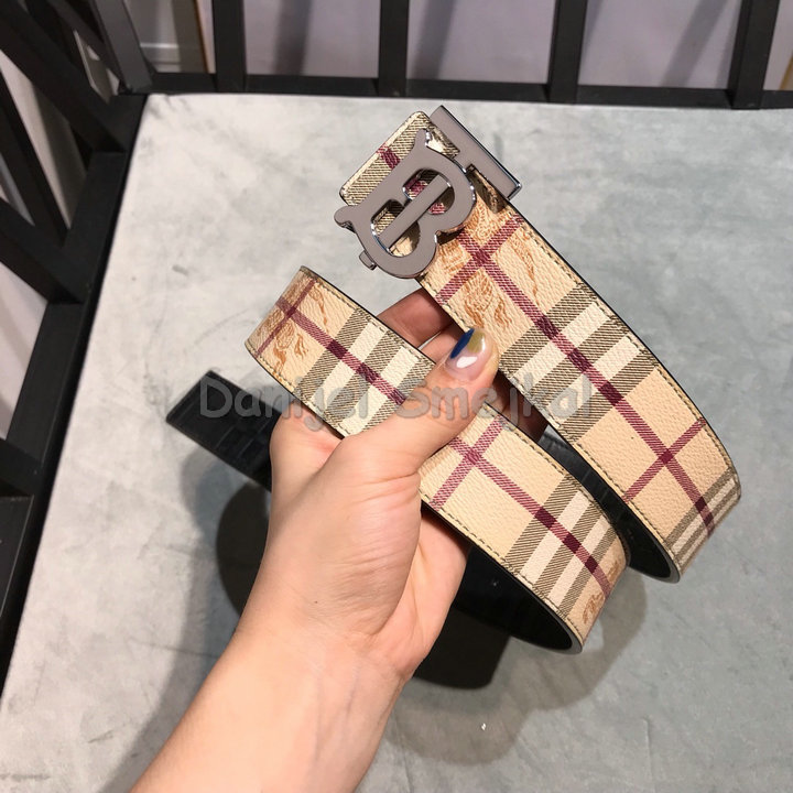 Burberry Belt 40mm