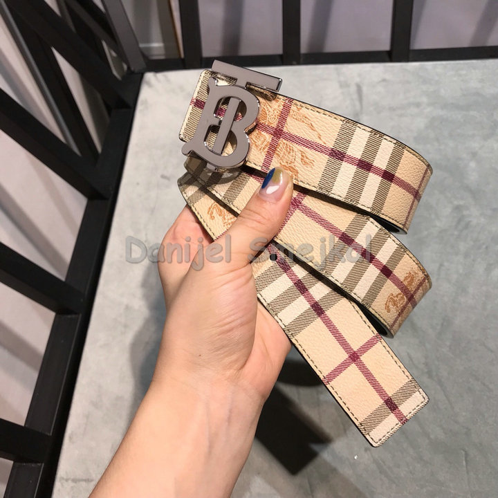 Burberry Belt 40mm