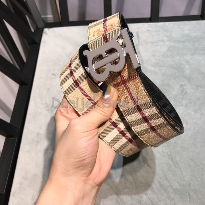 Burberry Belt 40mm