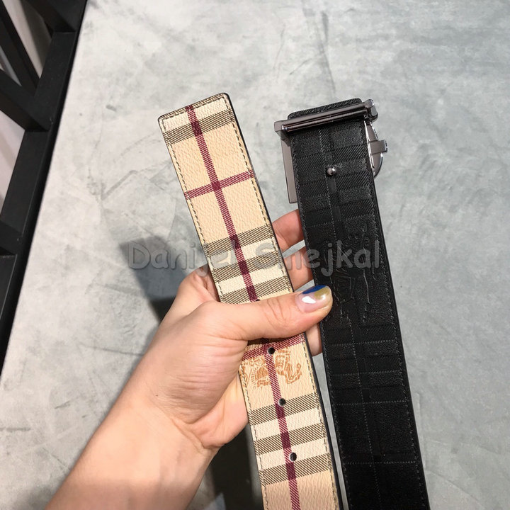 Burberry Belt 40mm
