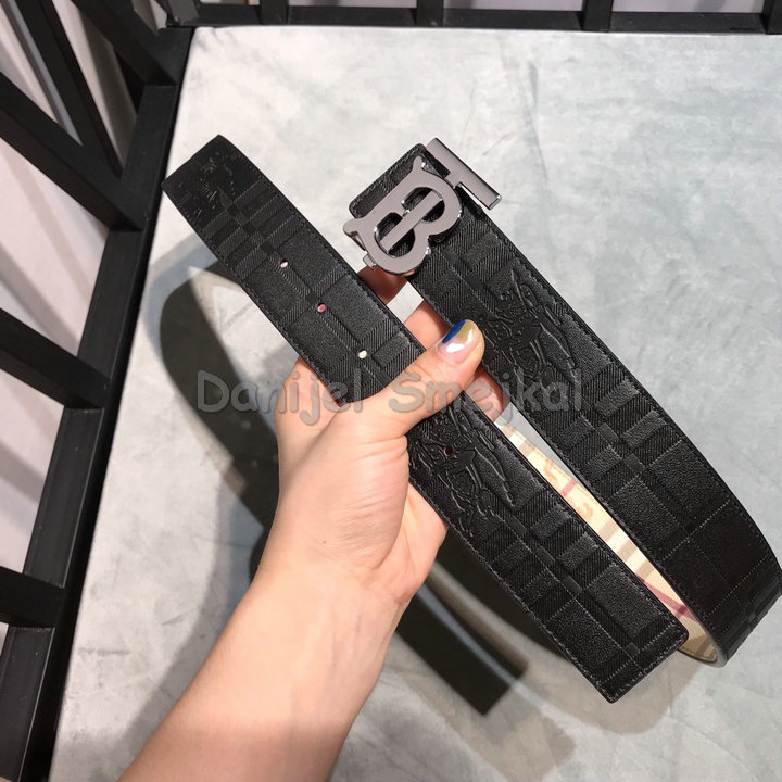 Burberry Belt 40mm