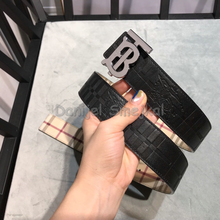 Burberry Belt 40mm