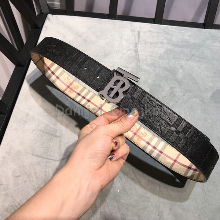 Burberry Belt 40mm